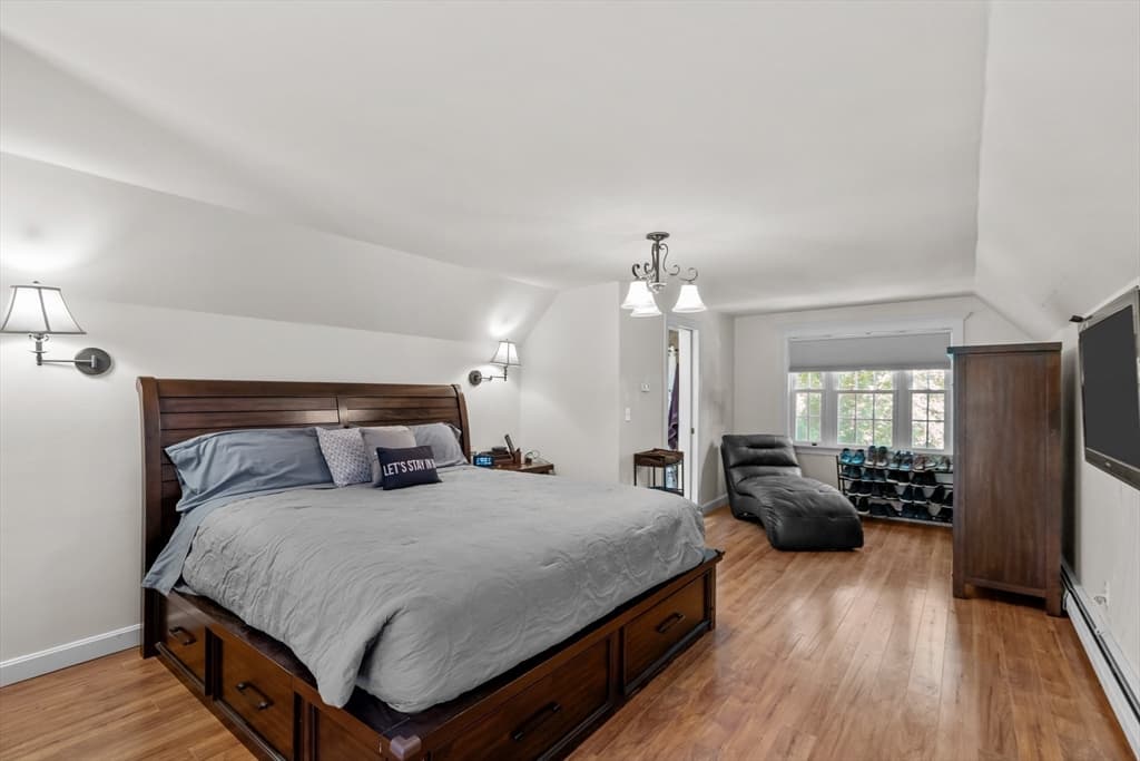 Single Family Residence at 12 Dakel Dr, Freetown MA 02702, Freetown, photo 14 of 41