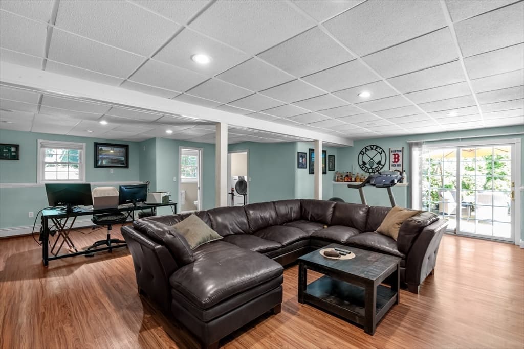 Single Family Residence at 12 Dakel Dr, Freetown MA 02702, Freetown, photo 19 of 41