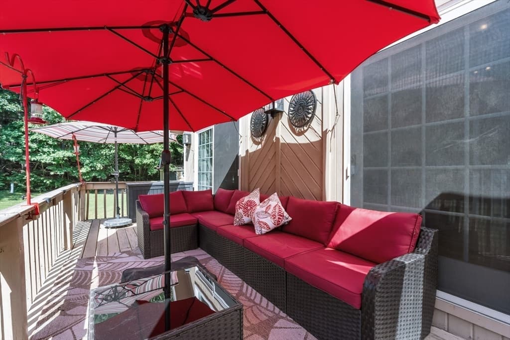 Single Family Residence at 12 Dakel Dr, Freetown MA 02702, Freetown, photo 29 of 41