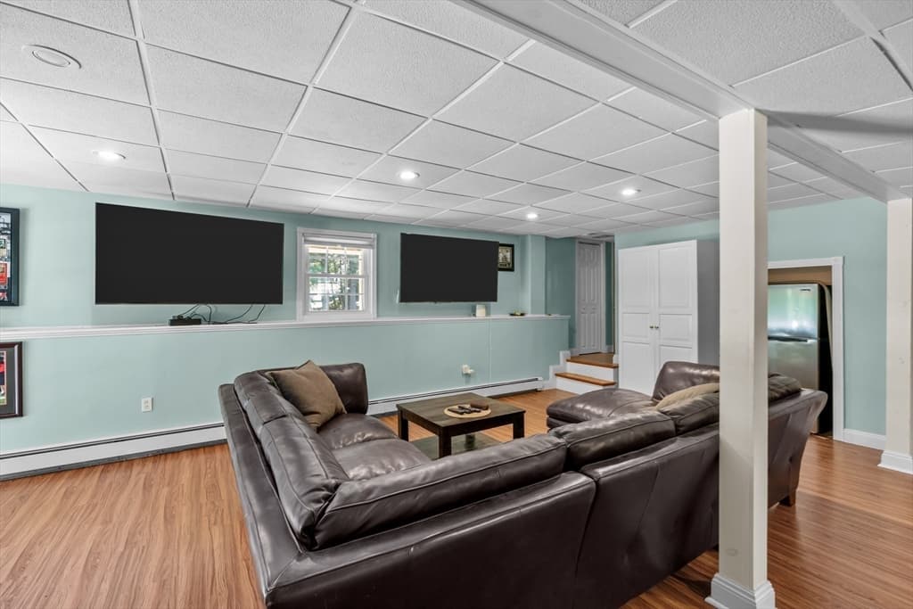 Single Family Residence at 12 Dakel Dr, Freetown MA 02702, Freetown, photo 21 of 41