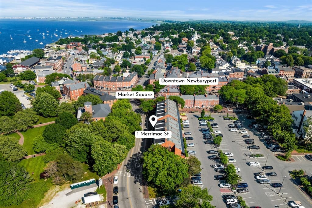 Commercial Sale at 1 Merrimac St # 7, Newburyport MA 01950, photo 27 of 33