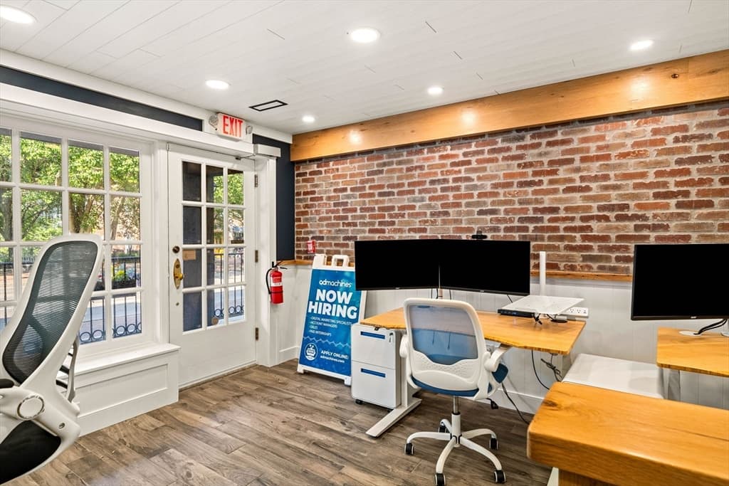 Commercial Sale at 1 Merrimac St # 7, Newburyport MA 01950, photo 12 of 33
