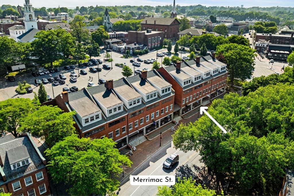 Commercial Sale at 1 Merrimac St # 7, Newburyport MA 01950, photo 32 of 33