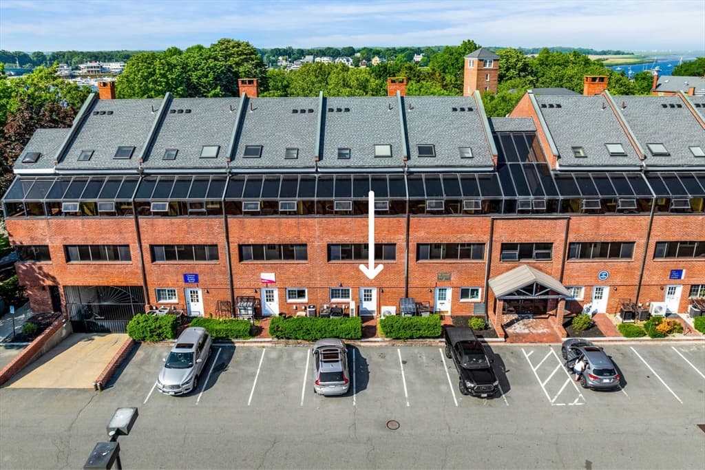 Commercial Sale at 1 Merrimac St # 7, Newburyport MA 01950, photo 30 of 33