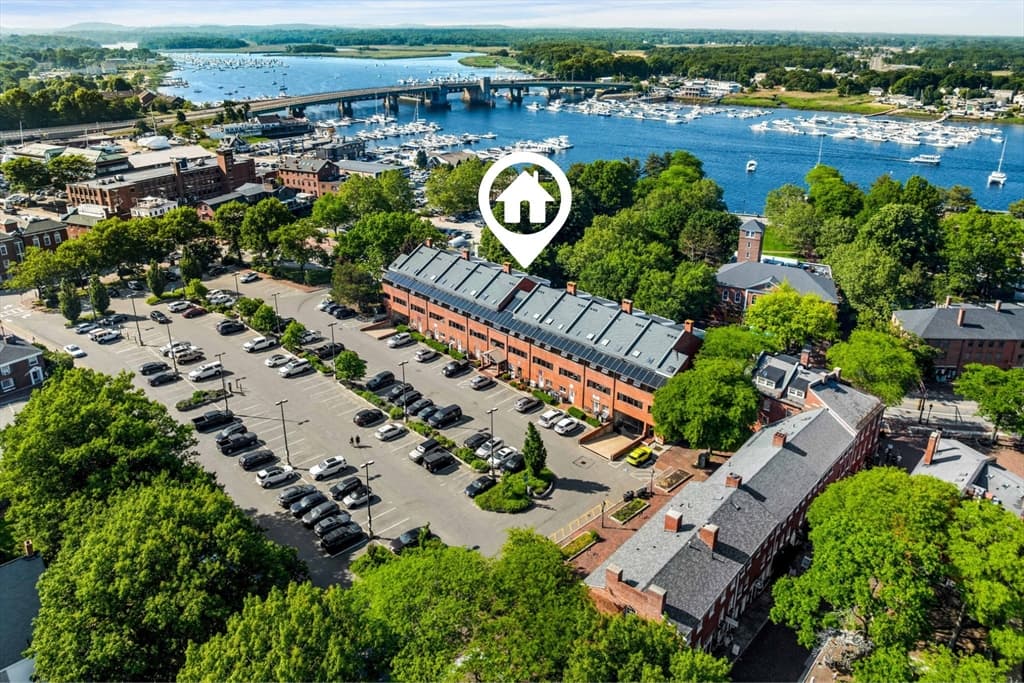Commercial Sale at 1 Merrimac St # 7, Newburyport MA 01950, photo 31 of 33