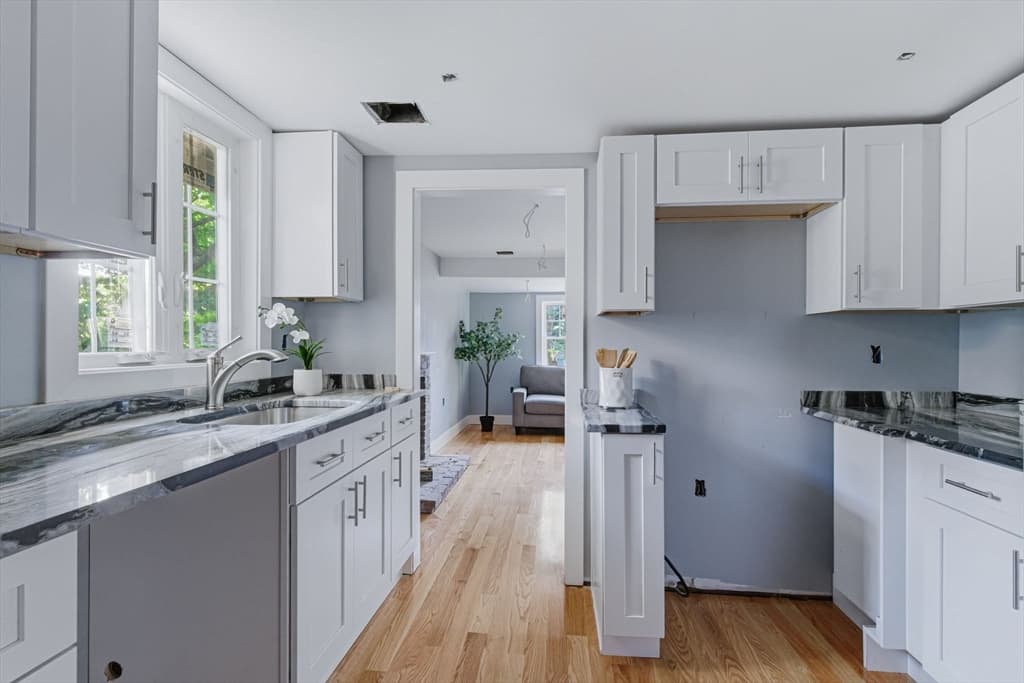 Single Family Residence at 1 Gertrude Rd, North Attleboro MA 02760, photo 2 of 24