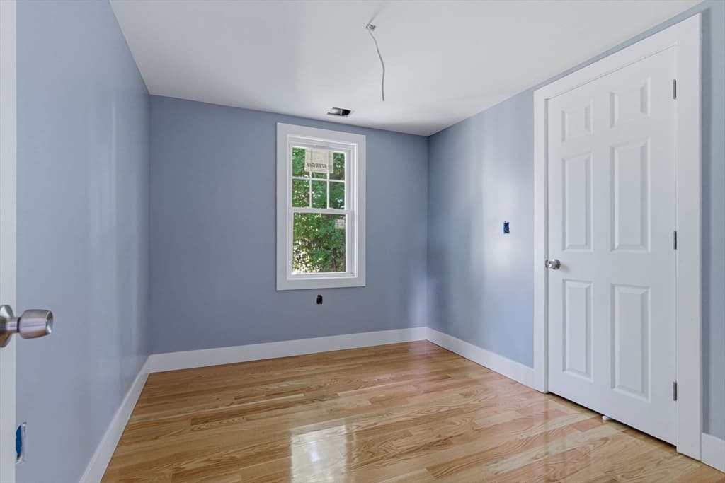 Single Family Residence at 1 Gertrude Rd, North Attleboro MA 02760, photo 13 of 24