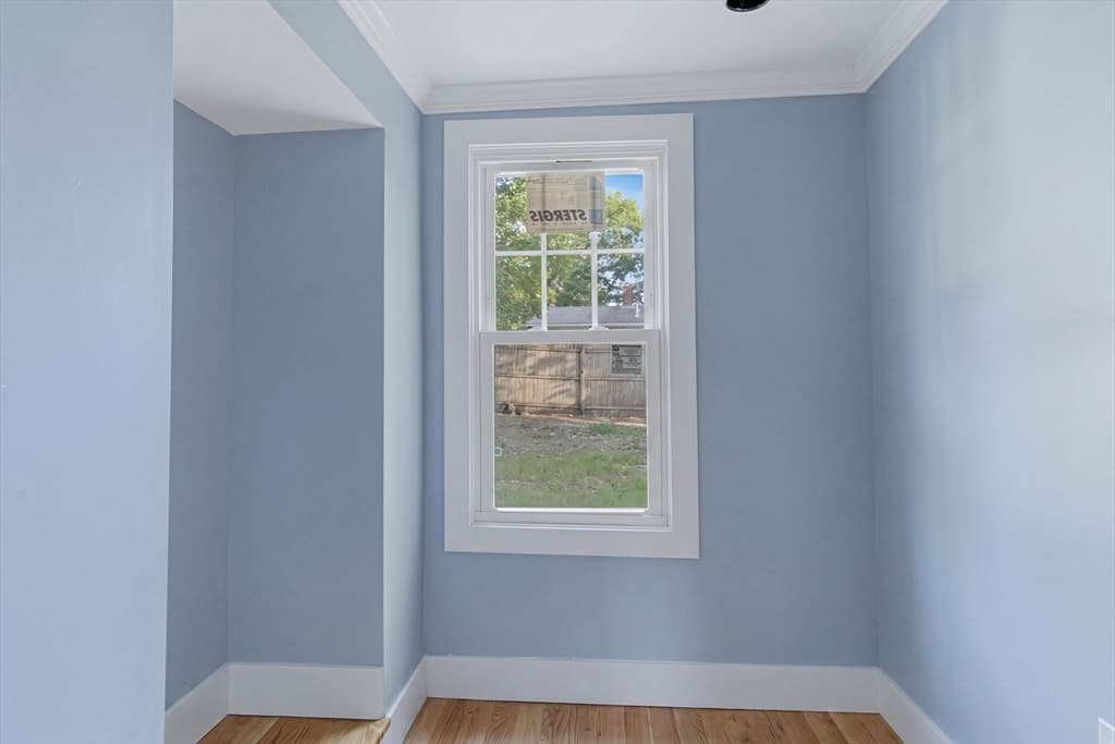 Single Family Residence at 1 Gertrude Rd, North Attleboro MA 02760, photo 17 of 24