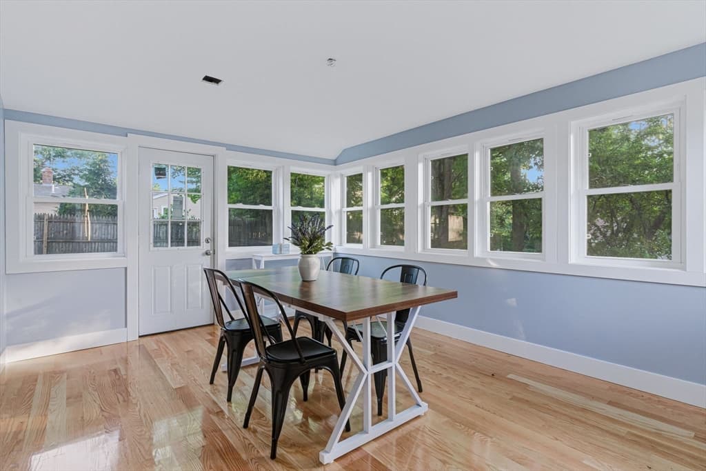 Single Family Residence at 1 Gertrude Rd, North Attleboro MA 02760, photo 9 of 24