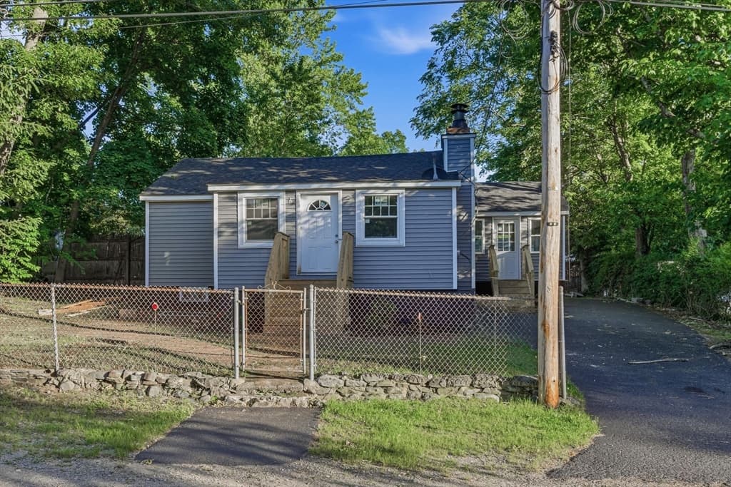 Single Family Residence at 1 Gertrude Rd, North Attleboro MA 02760, photo 24 of 24