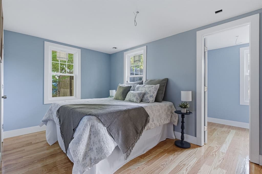 Single Family Residence at 1 Gertrude Rd, North Attleboro MA 02760, photo 11 of 24