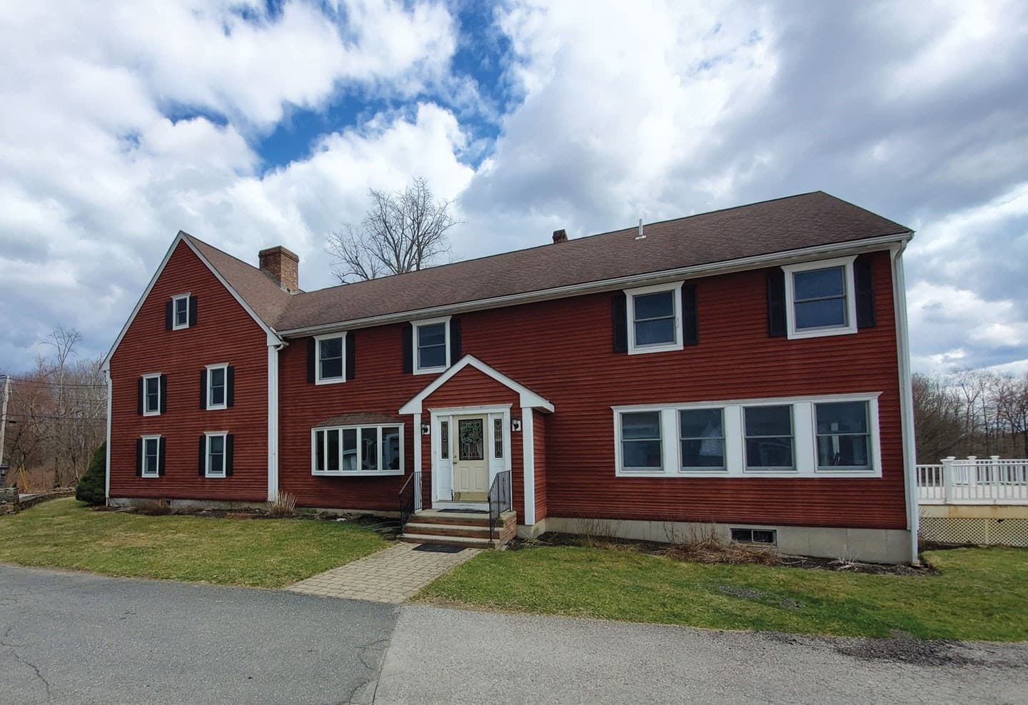 Single Family Residence at 64 Arch St, Westborough MA 01581, photo 2 of 42