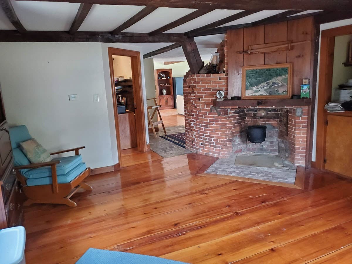 Single Family Residence at 64 Arch St, Westborough MA 01581, photo 13 of 42