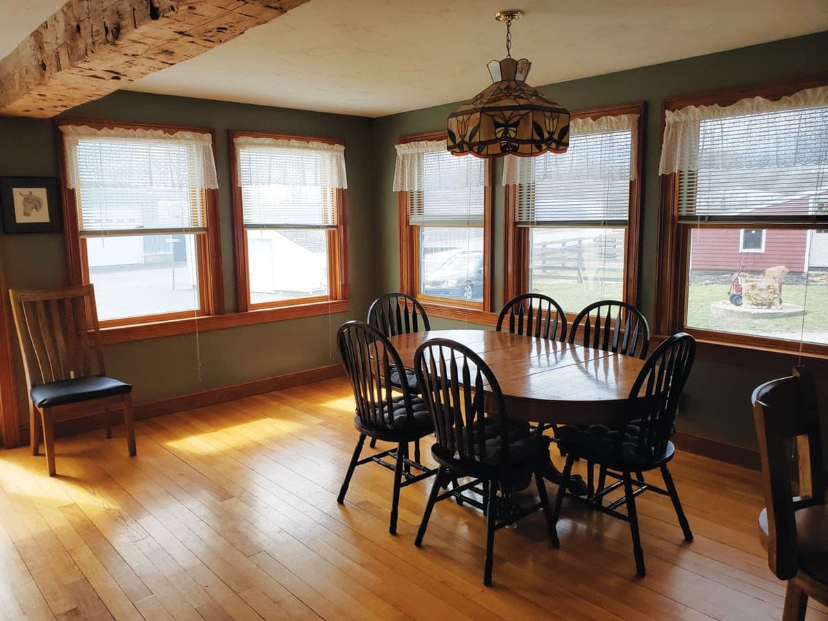 Single Family Residence at 64 Arch St, Westborough MA 01581, photo 12 of 42