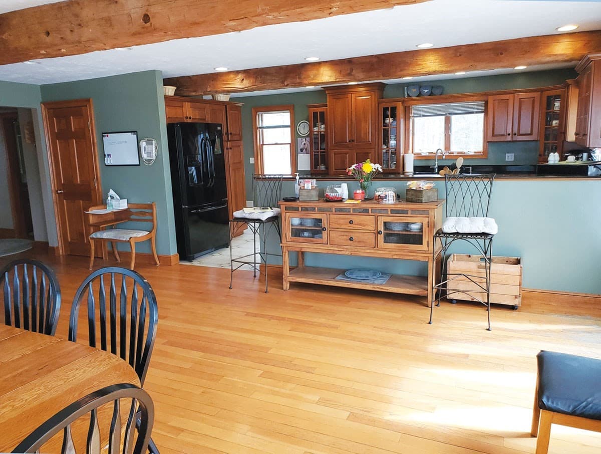 Single Family Residence at 64 Arch St, Westborough MA 01581, photo 7 of 42
