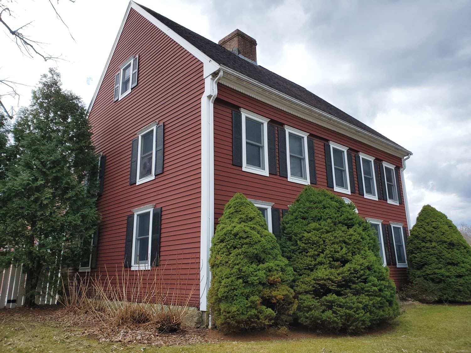 Single Family Residence at 64 Arch St, Westborough MA 01581, photo 3 of 42