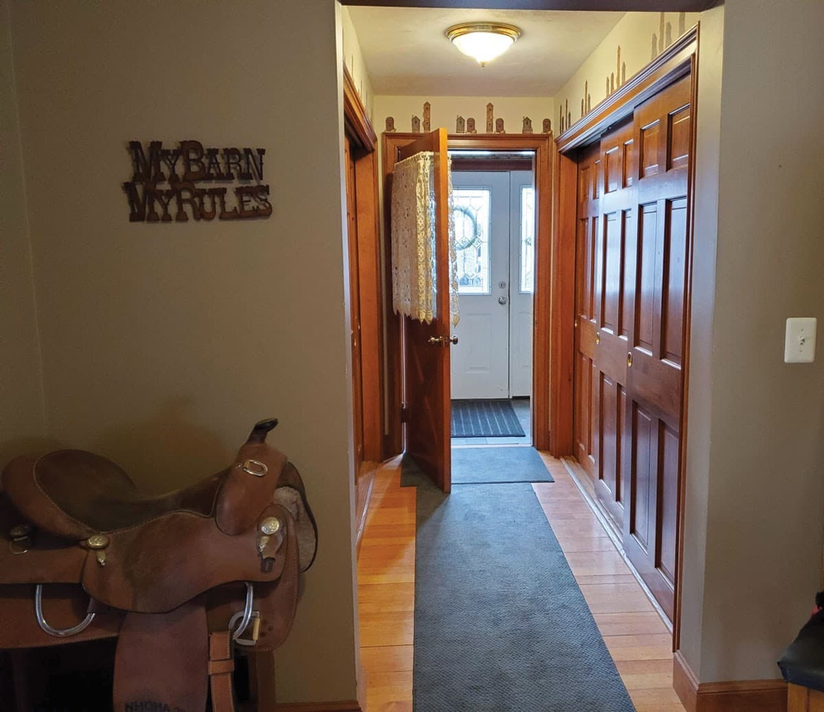 Single Family Residence at 64 Arch St, Westborough MA 01581, photo 5 of 42