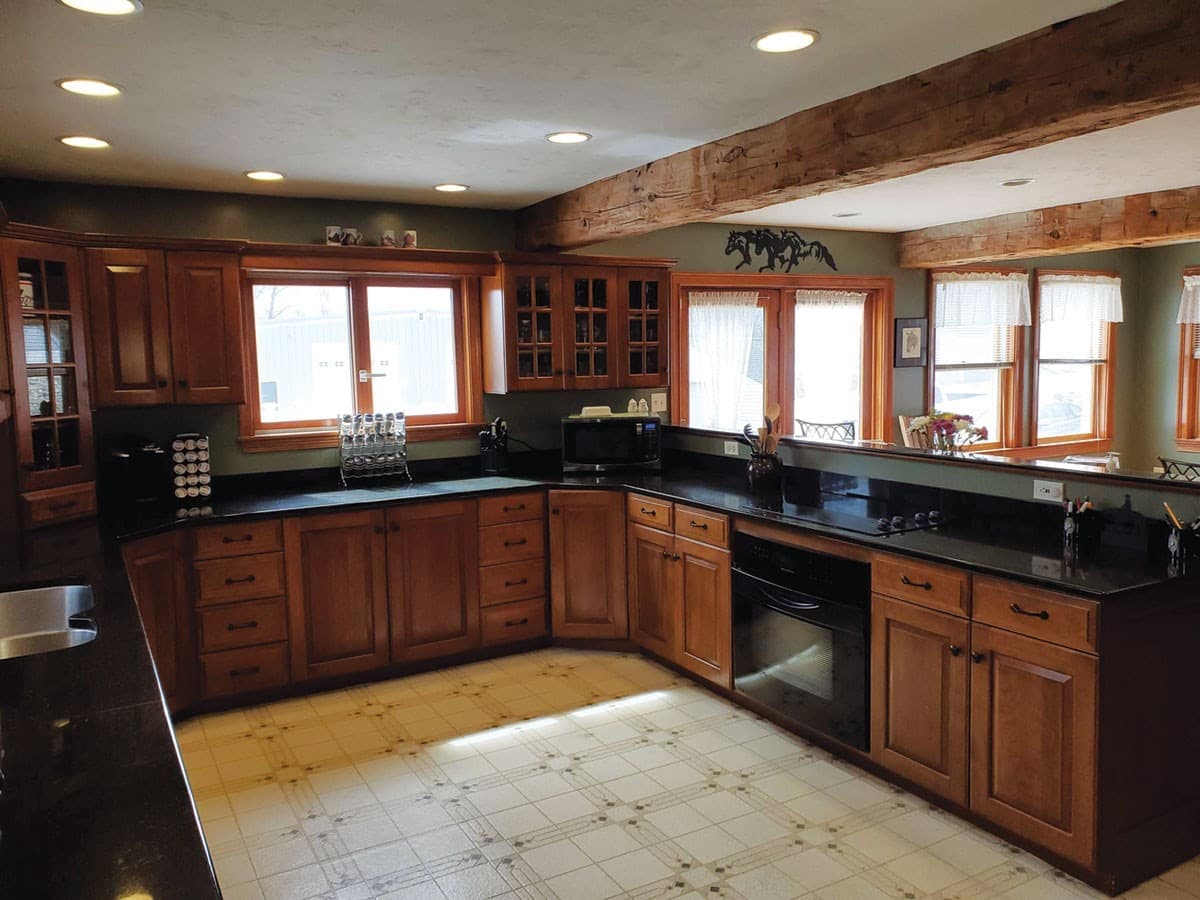 Single Family Residence at 64 Arch St, Westborough MA 01581, photo 9 of 42