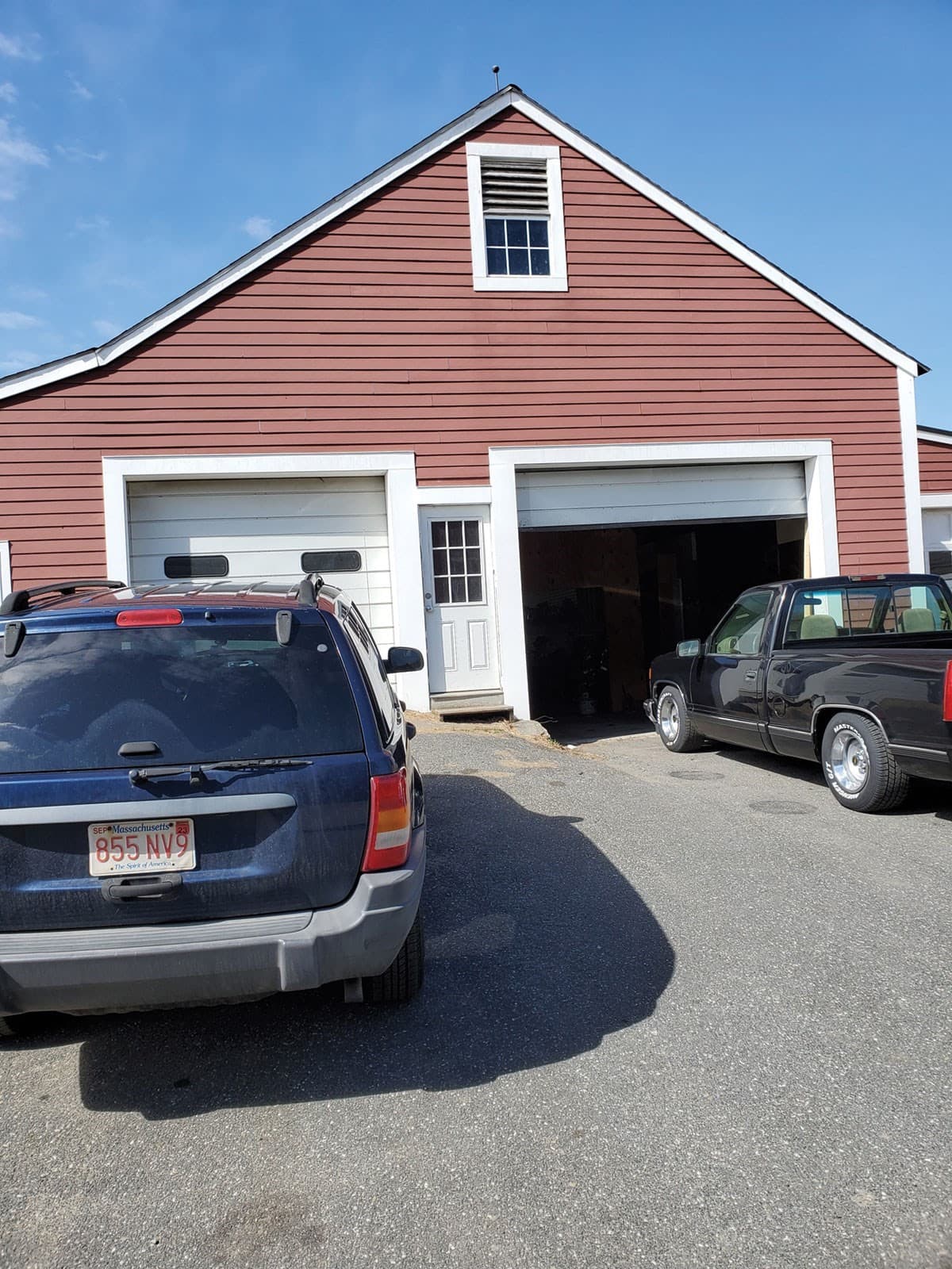 Single Family Residence at 64 Arch St, Westborough MA 01581, photo 41 of 42