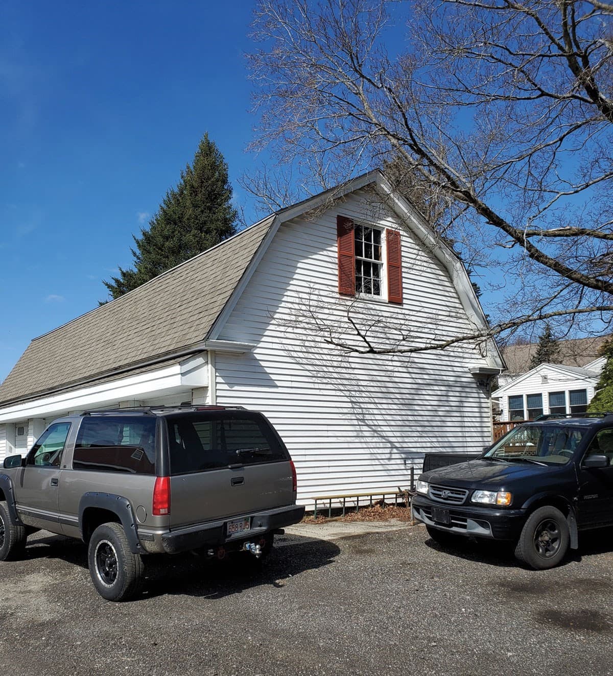 Single Family Residence at 64 Arch St, Westborough MA 01581, photo 39 of 42