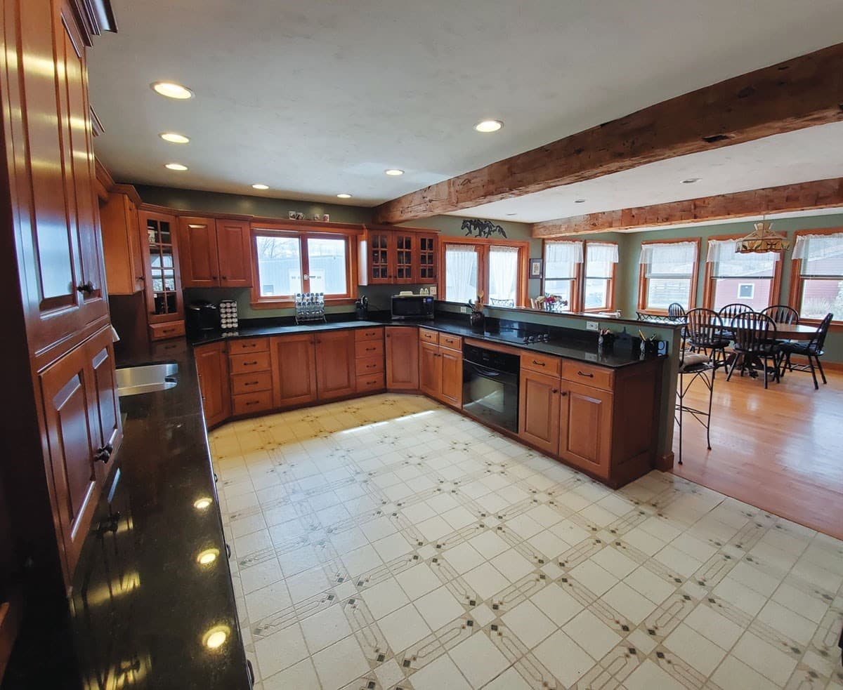 Single Family Residence at 64 Arch St, Westborough MA 01581, photo 8 of 42