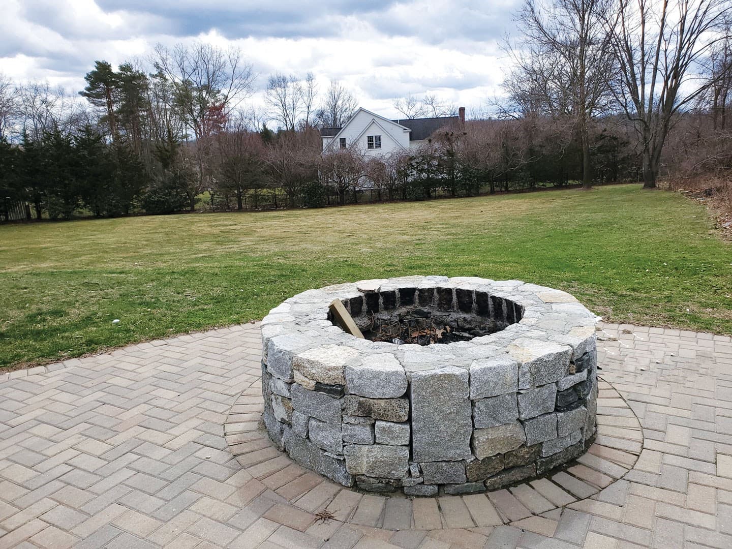 Single Family Residence at 64 Arch St, Westborough MA 01581, photo 25 of 42