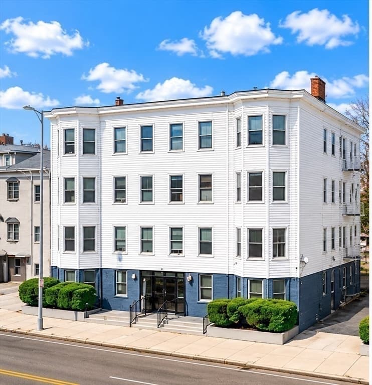 63 Lynnway Portfolio, Lynn MA 01902