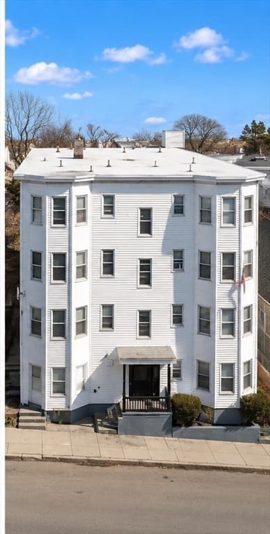 5+ Family - 5+ Units Up/Down at 63 Lynnway Portfolio, Lynn MA 01902, Lynn, photo 9 of 35