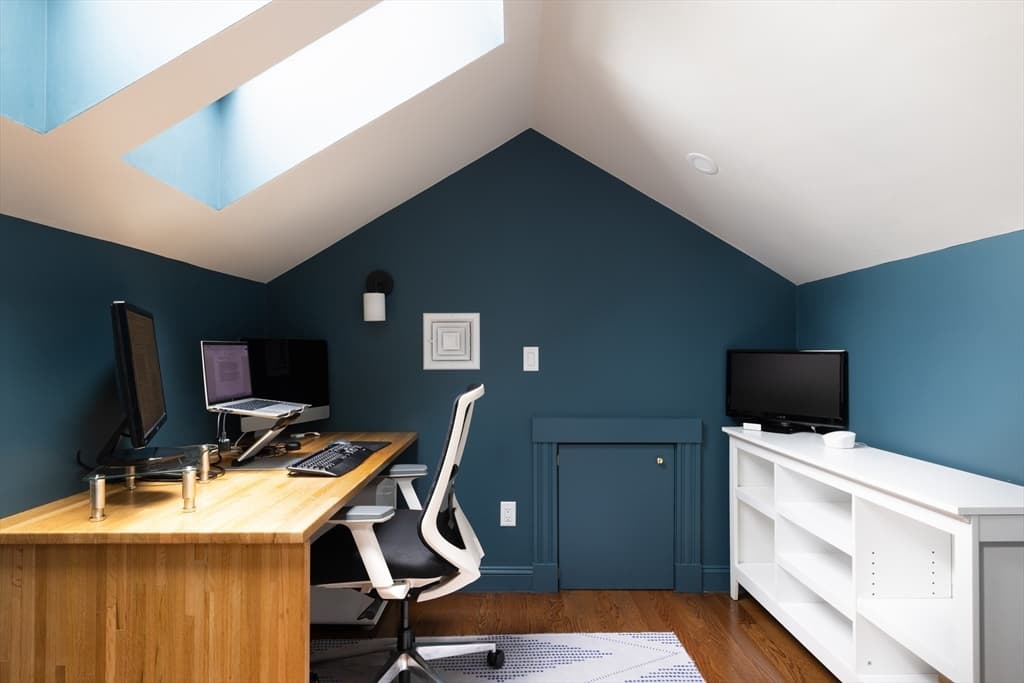 Condominium at 71 Withington Road # 71, Newton MA 02460, photo 13 of 13