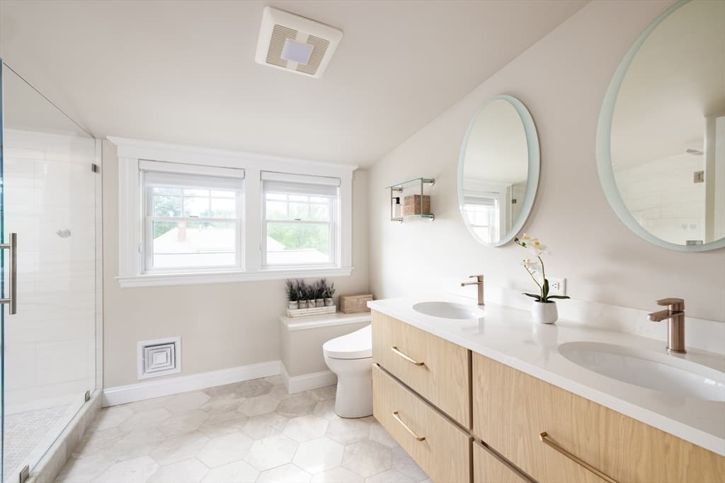 Condominium at 71 Withington Road # 71, Newton MA 02460, photo 12 of 13