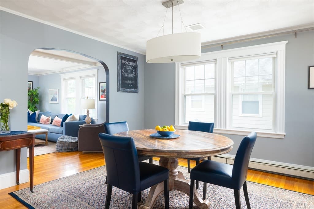 Condominium at 71 Withington Road # 71, Newton MA 02460, photo 3 of 13