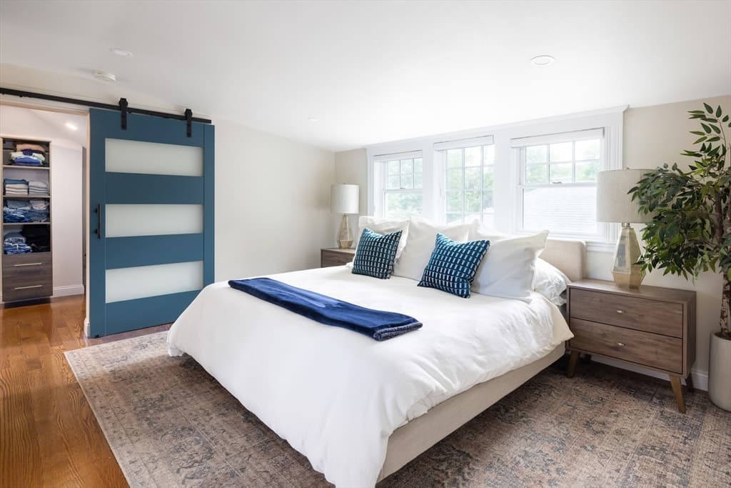 Condominium at 71 Withington Road # 71, Newton MA 02460, photo 11 of 13
