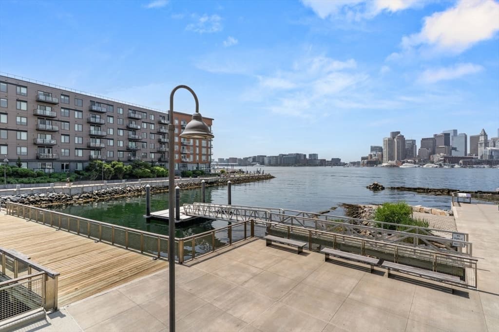 Condominium at 45 Lewis Street, Boston MA 02128, Boston, photo 22 of 25