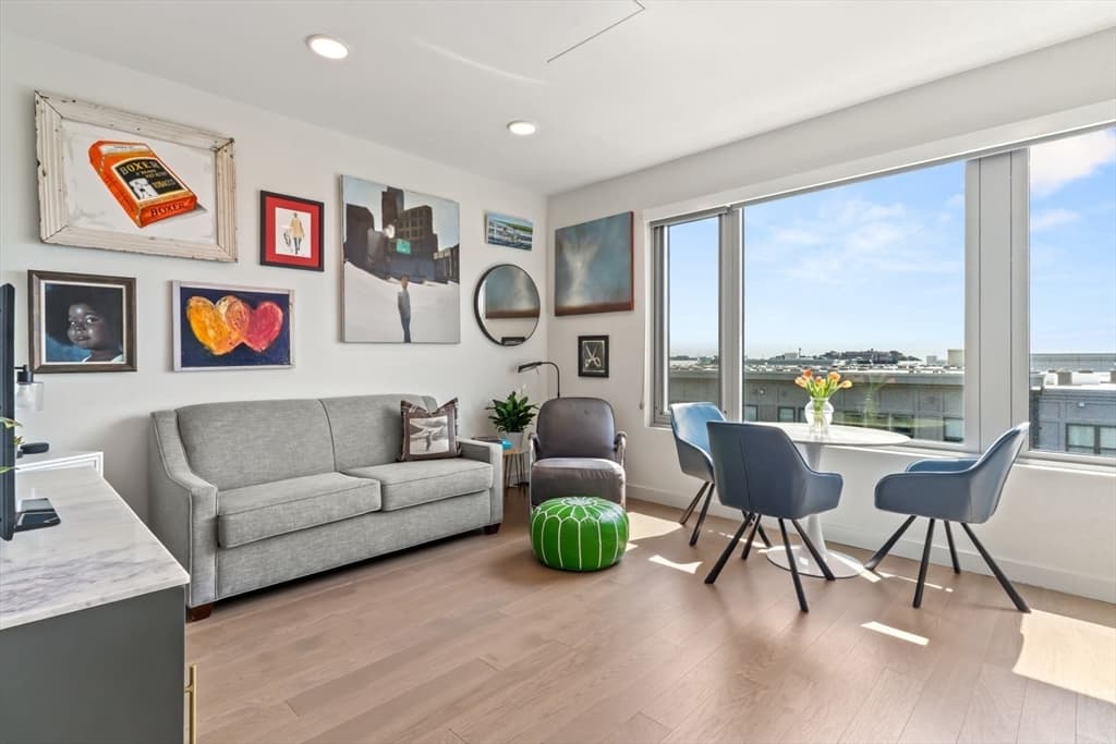 45 Lewis Street, Boston MA 02128