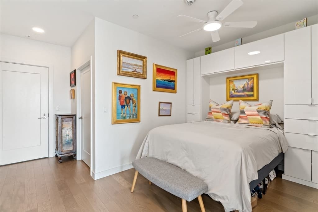 Condominium at 45 Lewis Street, Boston MA 02128, Boston, photo 9 of 25