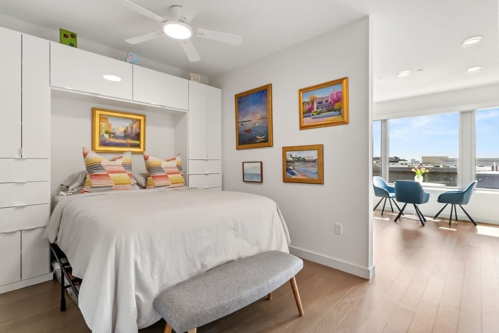 Condominium at 45 Lewis Street, Boston MA 02128, Boston, photo 10 of 25