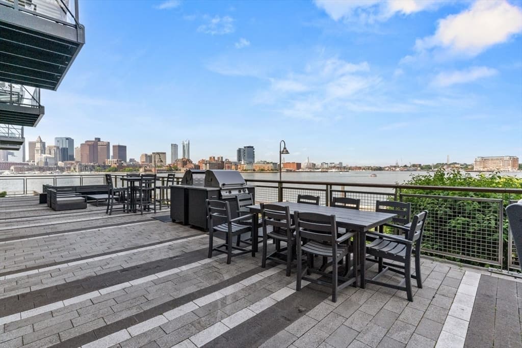 Condominium at 45 Lewis Street, Boston MA 02128, Boston, photo 19 of 25