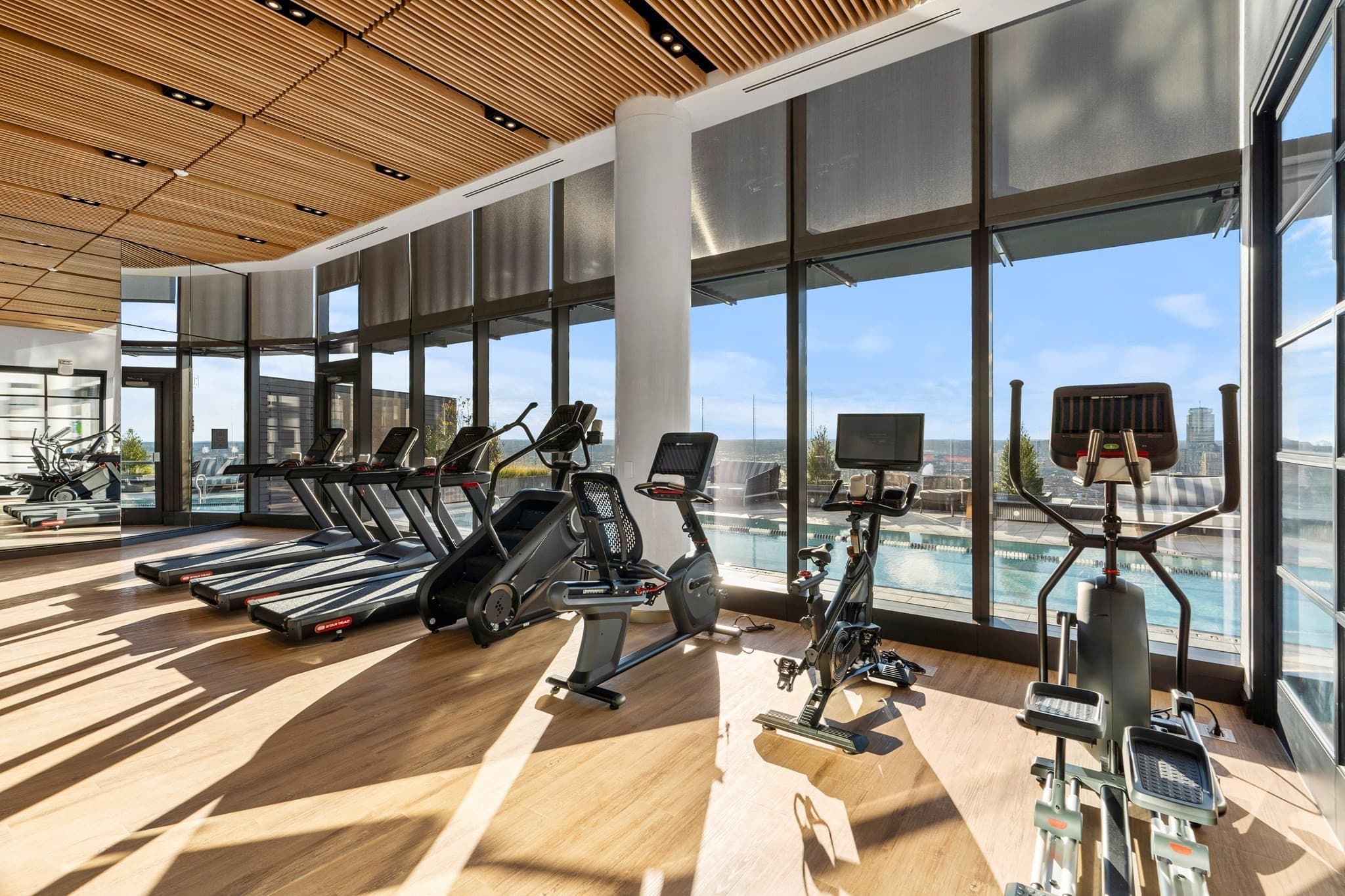 Condominium at 682 Atlantic Ave # 39C, Boston MA 02111, photo 17 of 40