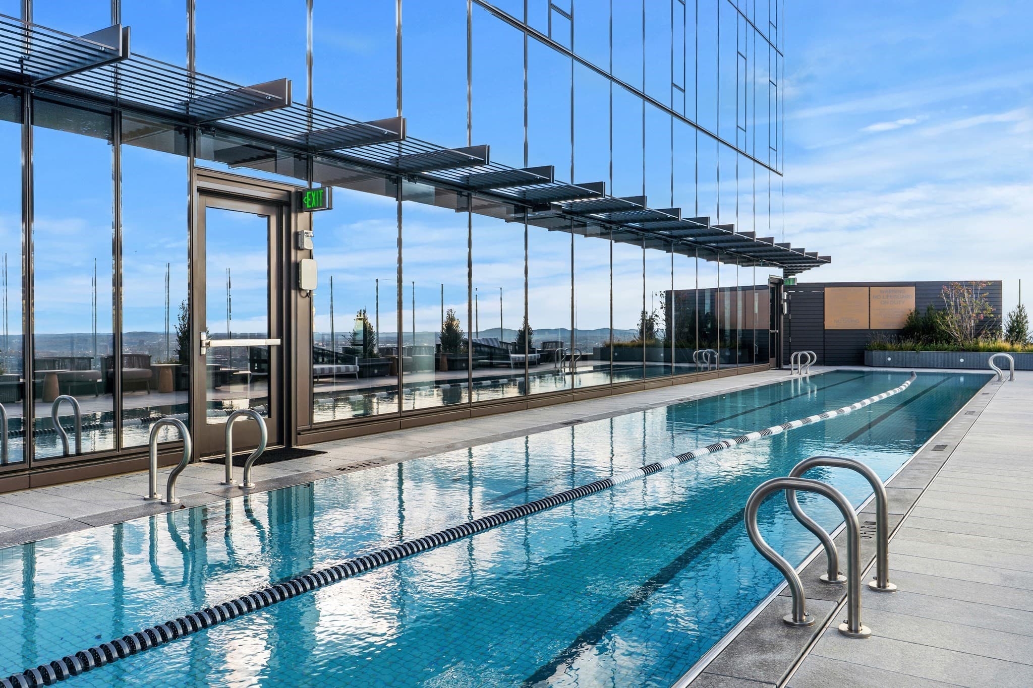 Condominium at 682 Atlantic Ave # 39C, Boston MA 02111, photo 28 of 40