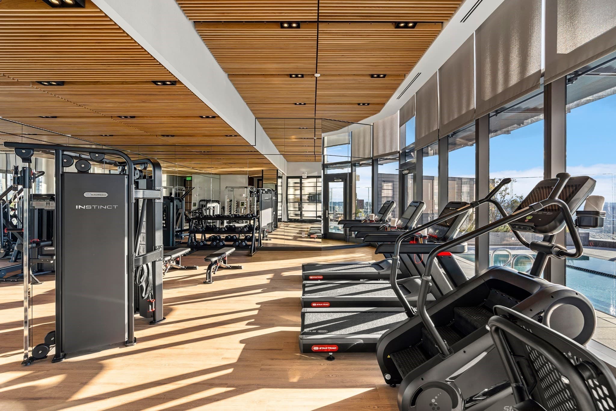 Condominium at 682 Atlantic Ave # 39C, Boston MA 02111, photo 20 of 40