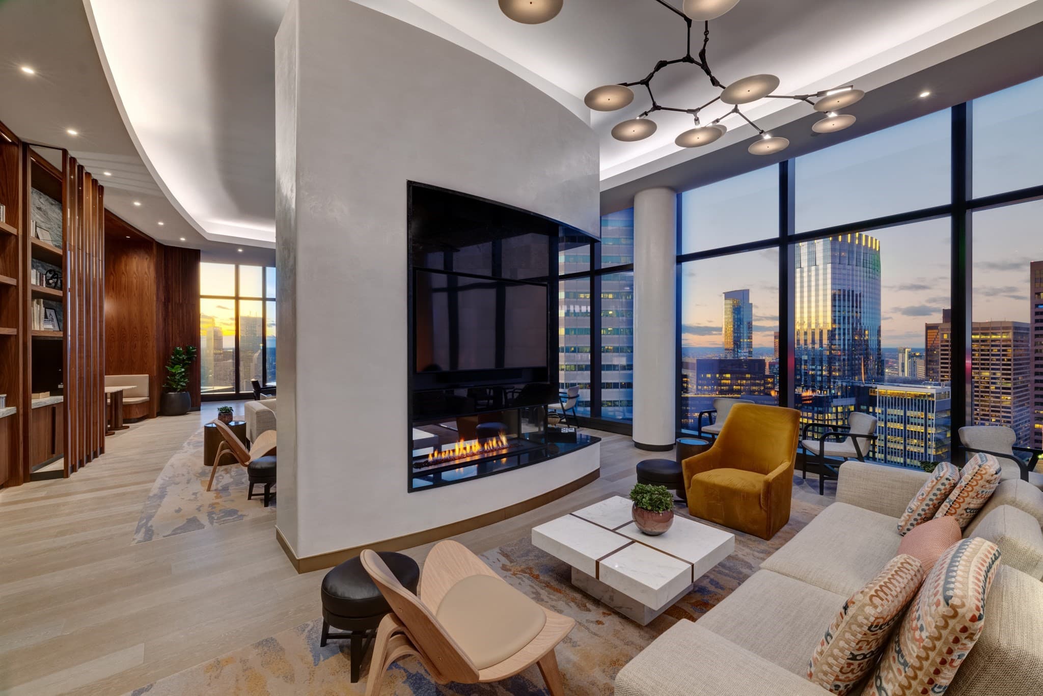Condominium at 682 Atlantic Ave # 39C, Boston MA 02111, photo 38 of 40