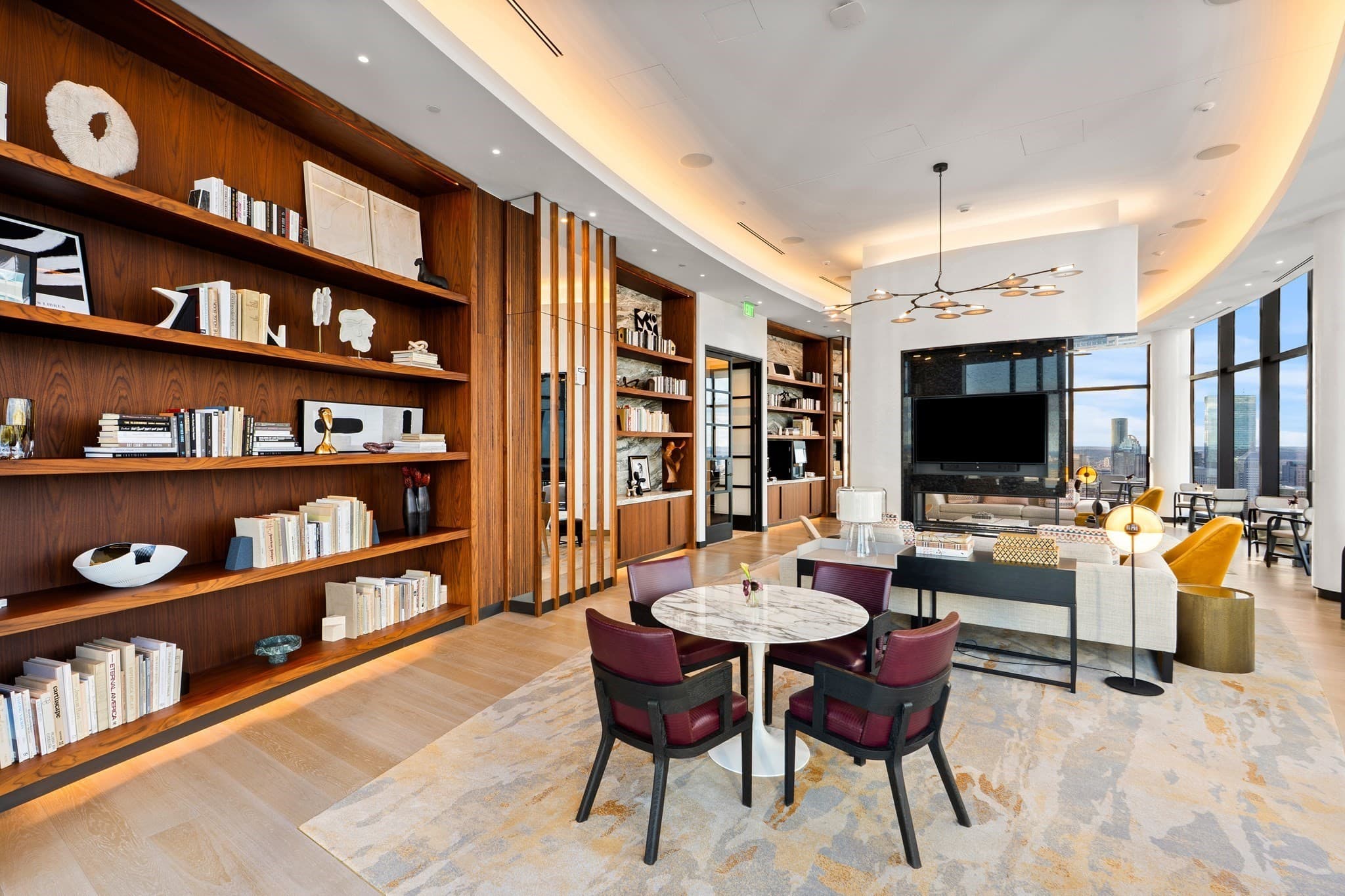 Condominium at 682 Atlantic Ave # 39C, Boston MA 02111, photo 14 of 40