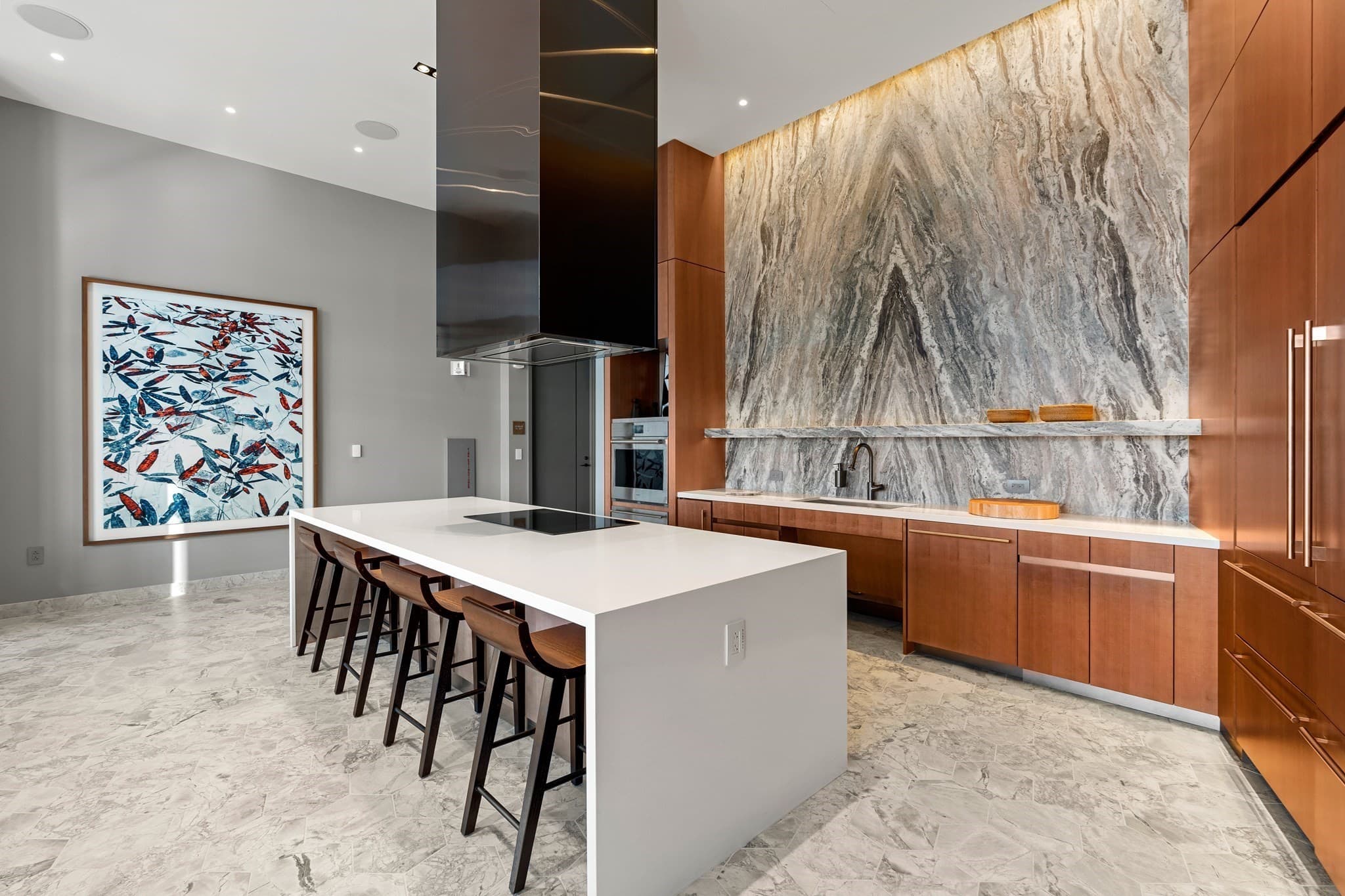 Condominium at 682 Atlantic Ave # 39C, Boston MA 02111, photo 11 of 40