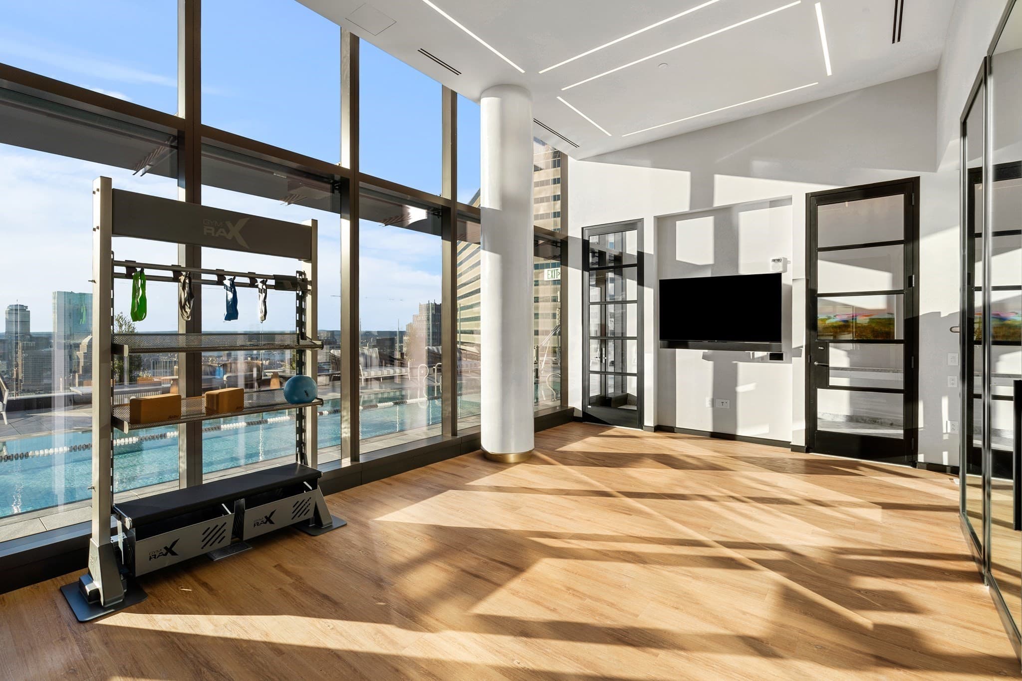 Condominium at 682 Atlantic Ave # 39C, Boston MA 02111, photo 19 of 40