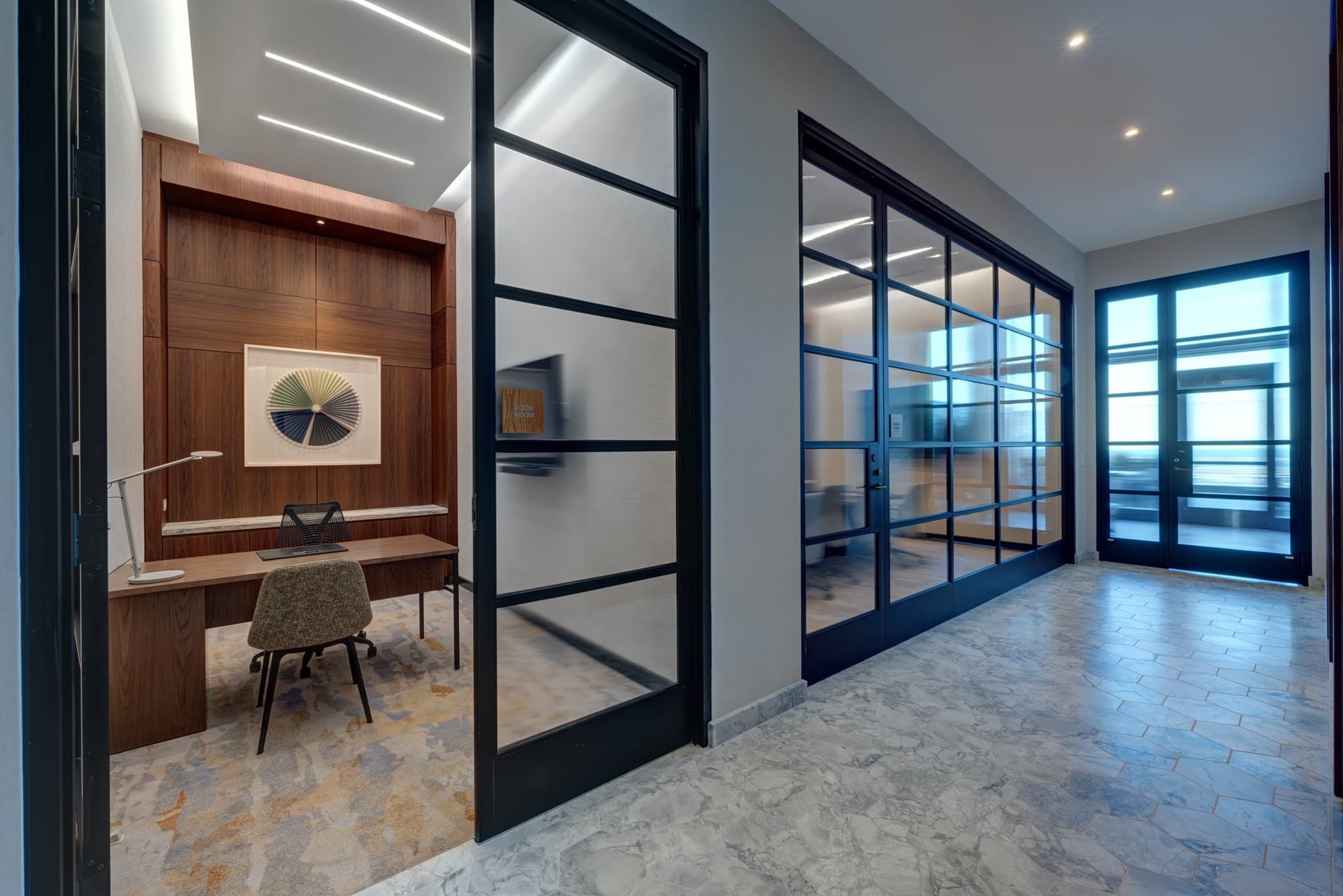 Condominium at 682 Atlantic Ave # 37J, Boston MA 02111, photo 22 of 36