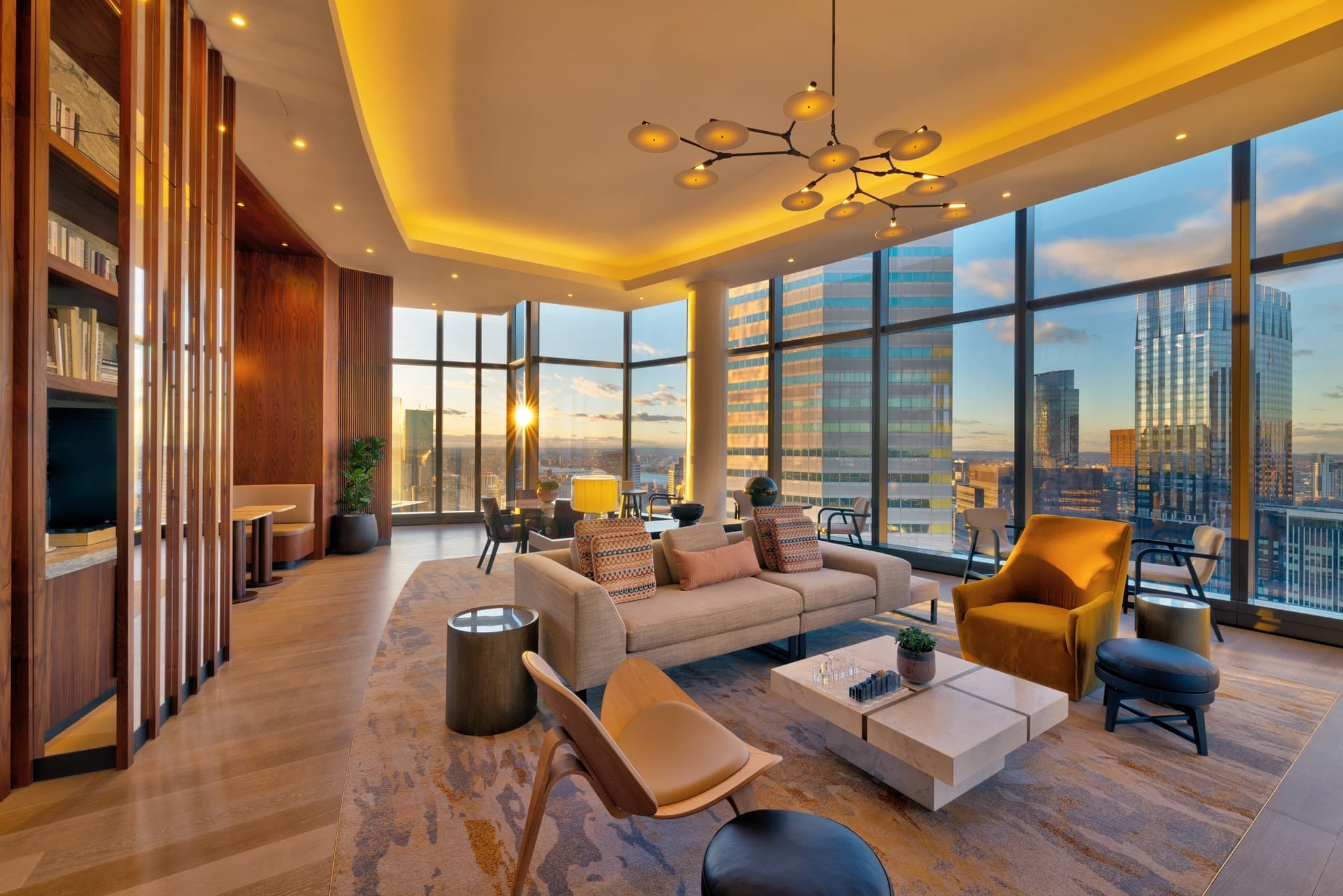 Condominium at 682 Atlantic Ave # 37J, Boston MA 02111, photo 32 of 36