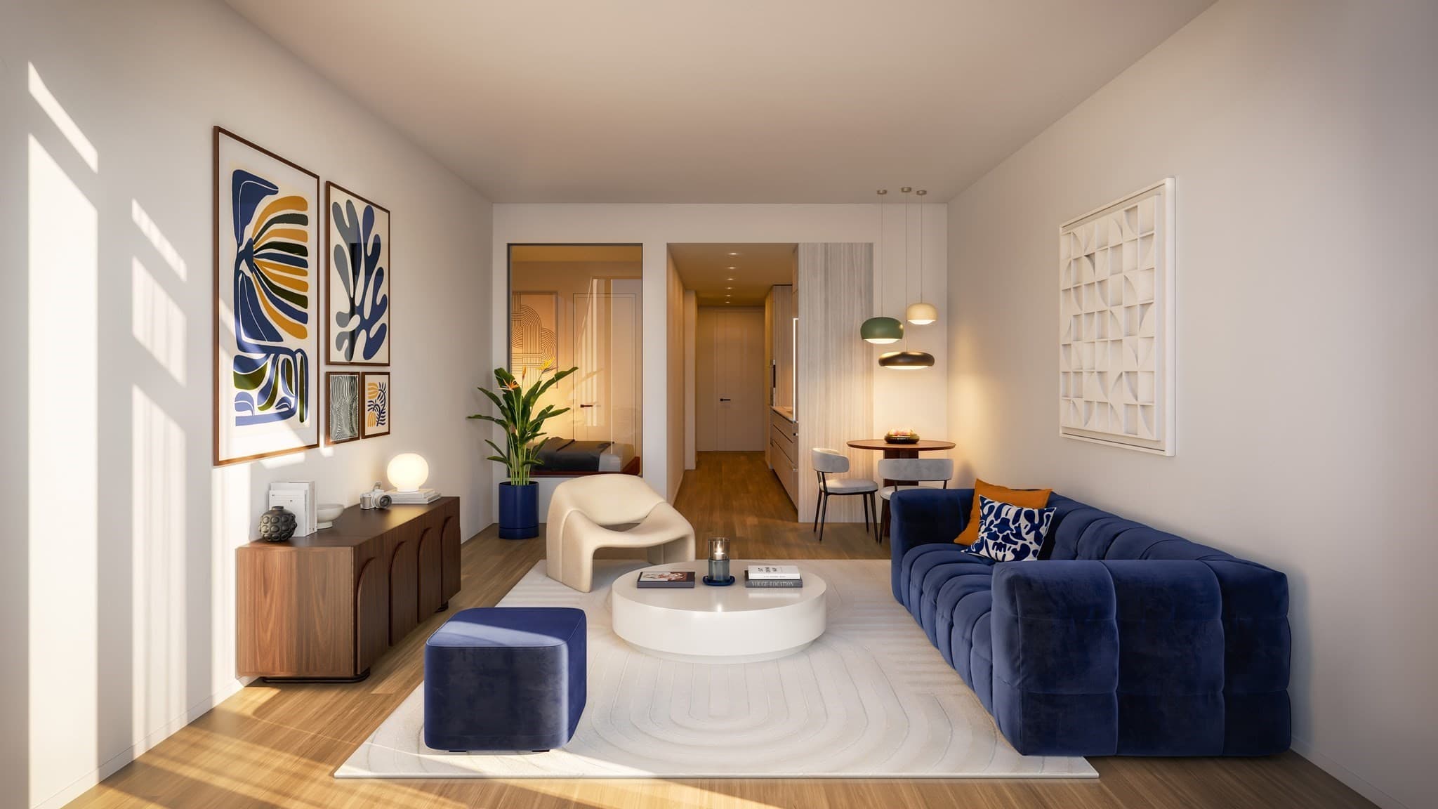 682 Atlantic Ave # 37J, Boston MA 02111