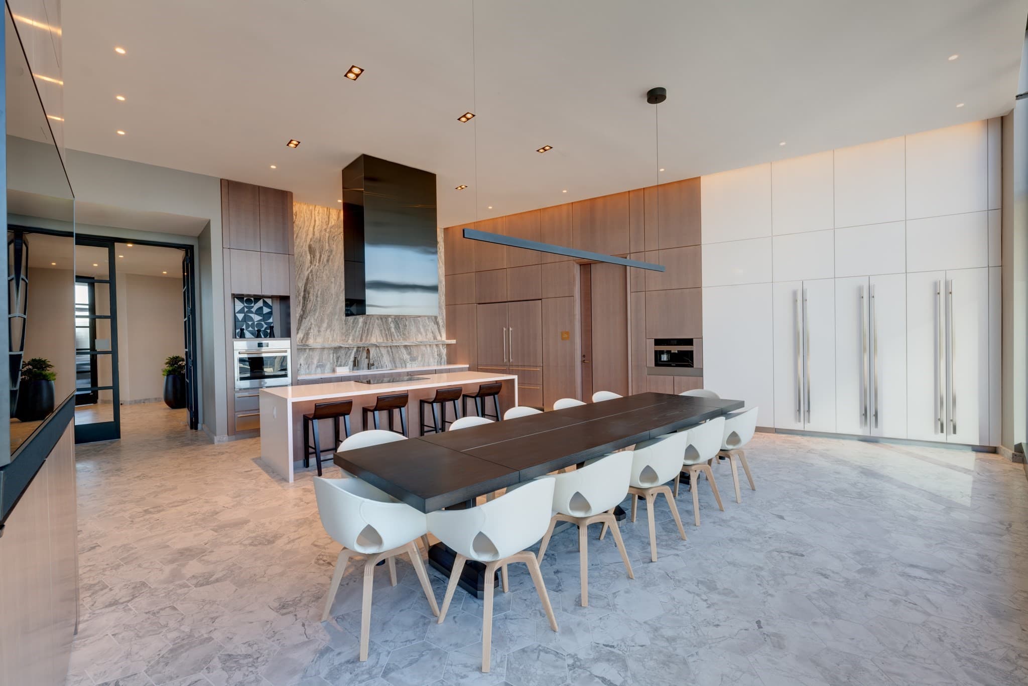 Condominium at 682 Atlantic Ave # 37J, Boston MA 02111, photo 18 of 36