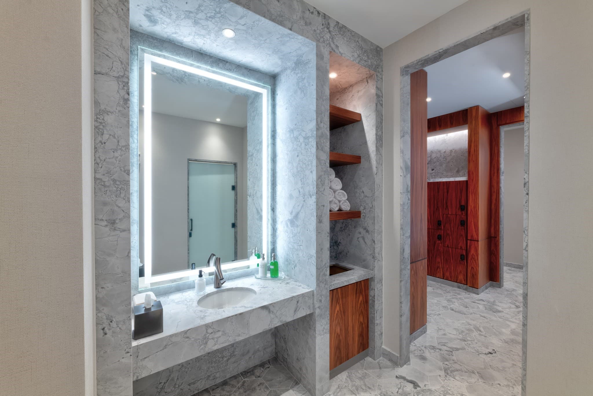 Condominium at 682 Atlantic Ave # 37J, Boston MA 02111, photo 19 of 36