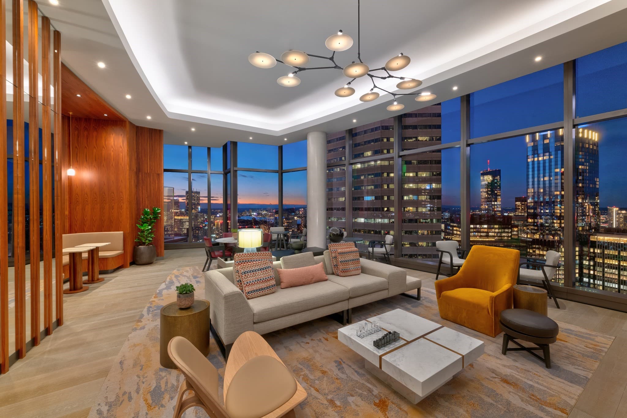 Condominium at 682 Atlantic Ave # 37J, Boston MA 02111, photo 35 of 36